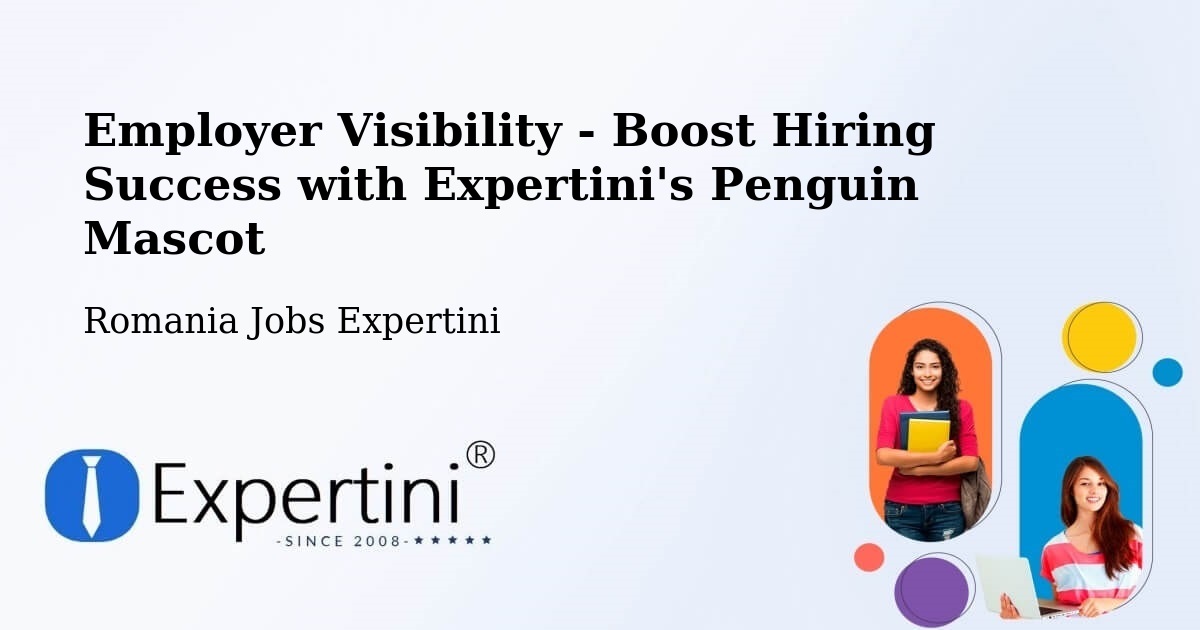 CV and Resume Visibility Optimization – Bistreț - Romania Jobs Expertini